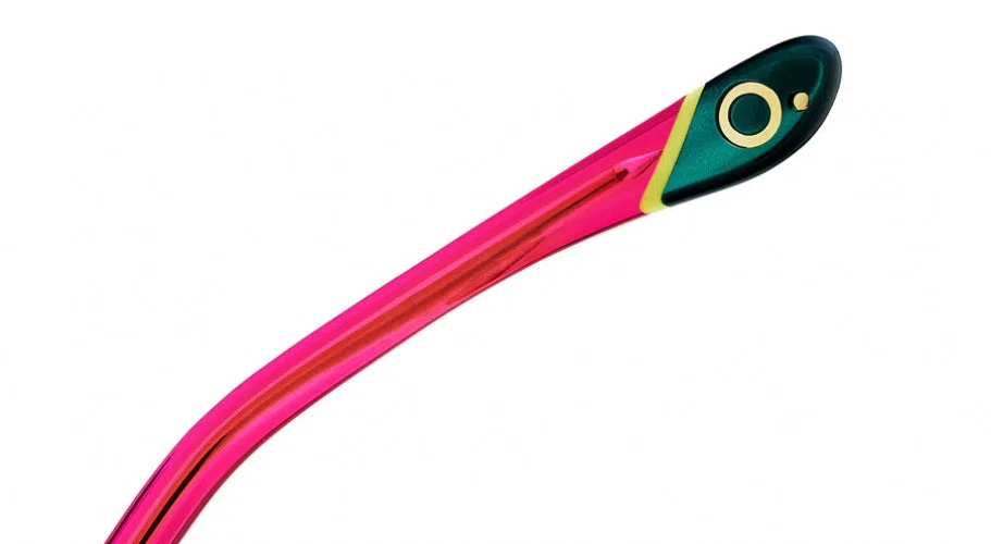 Etnia Barcelona VERACRUZ 22 .P Eyeglasses - view 47